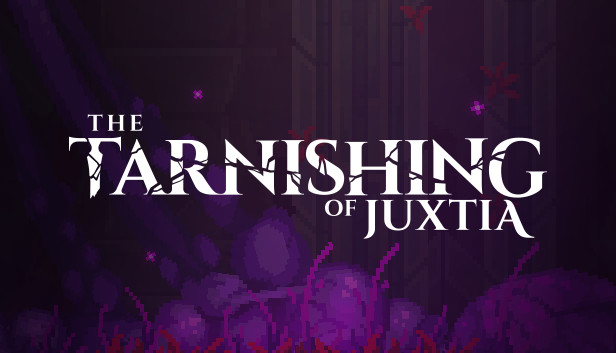The Tarnishing of Juxtia artwork