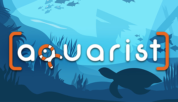 Aquarist artwork