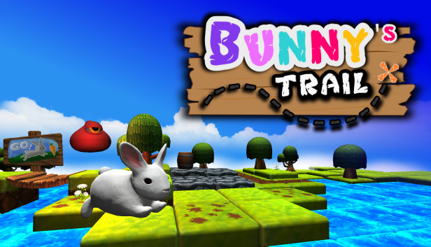 Bunny's Trail artwork