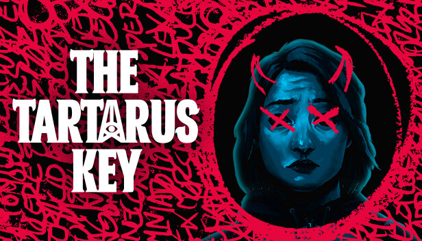 The Tartarus Key artwork