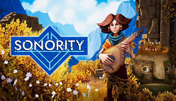 Sonority artwork