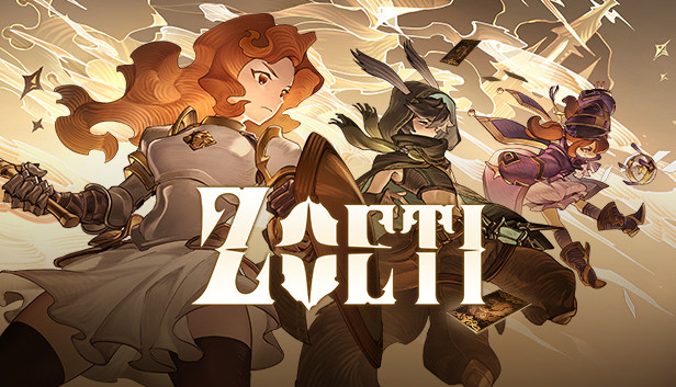 Zoeti artwork