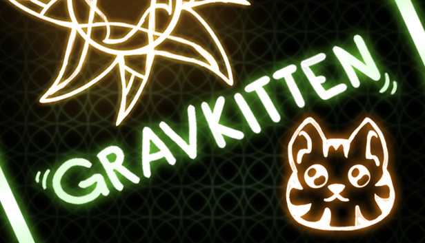 GravKitten artwork