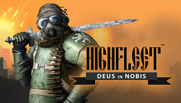 HighFleet artwork