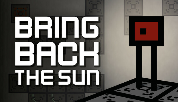 Bring Back The Sun by Daniel da Silva artwork