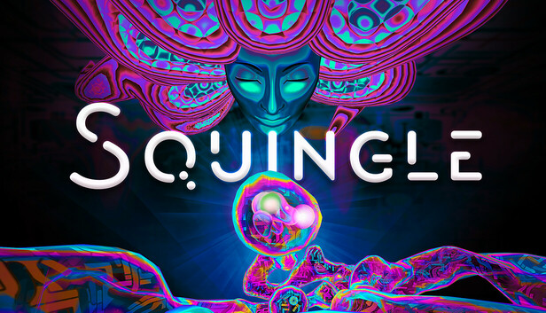 Squingle artwork
