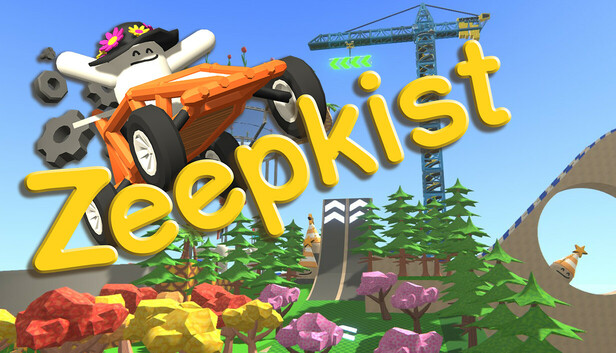 Zeepkist artwork