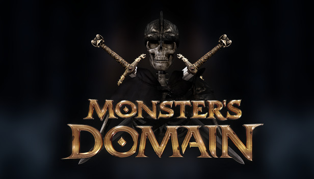 Monsters Domain artwork