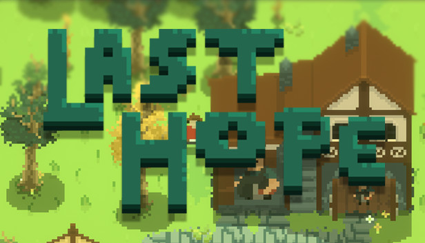 Last Hope artwork