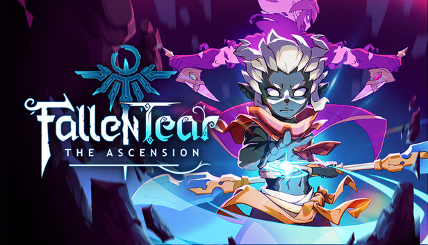 Fallen Tear: The Ascension artwork