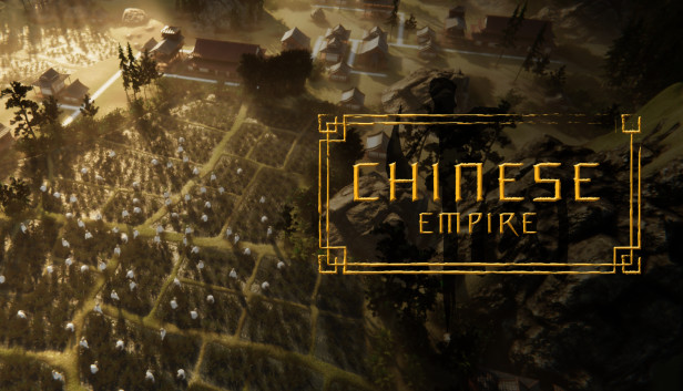 Chinese Empire artwork