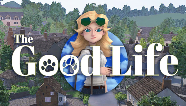 The Good Life artwork
