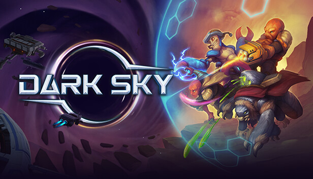 Dark Sky artwork