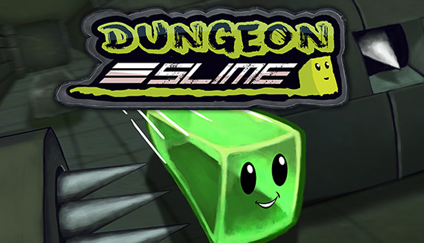Dungeon Slime: Puzzle's Adventure artwork