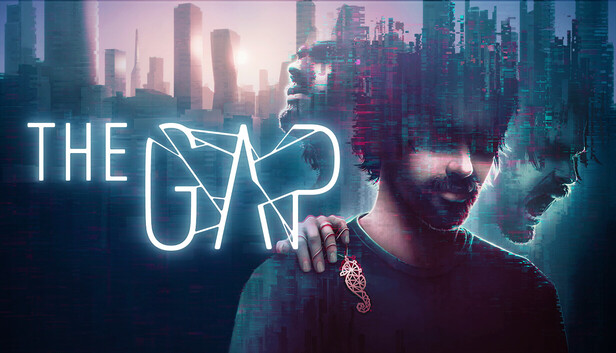The Gap artwork