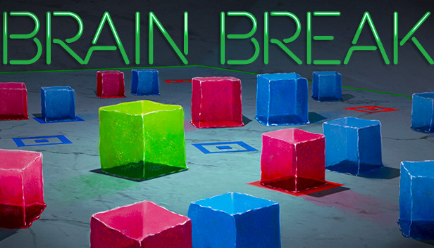 Brain Break artwork