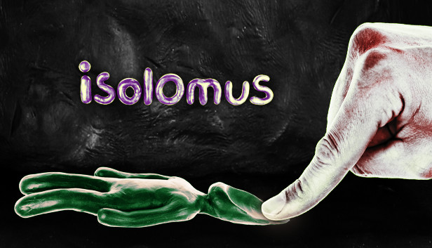 Isolomus artwork