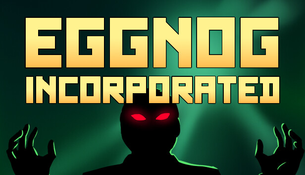 Eggnog Incorporated artwork