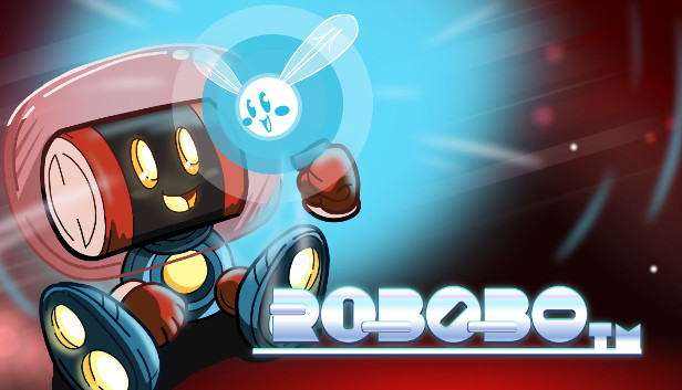 Robobo TM artwork