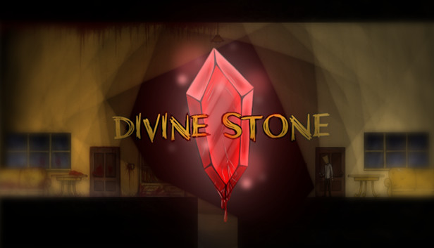Divine Stone artwork