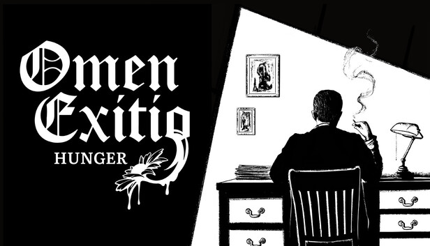 Omen Exitio: Hunger artwork