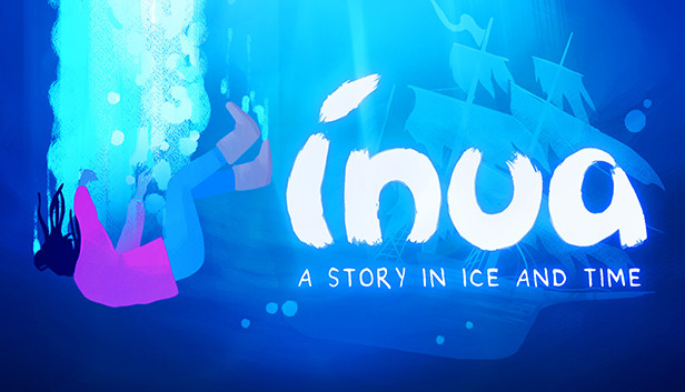 Inua - A Story in Ice and Time artwork