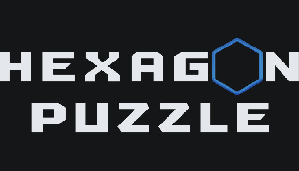 Hexagon puzzle artwork