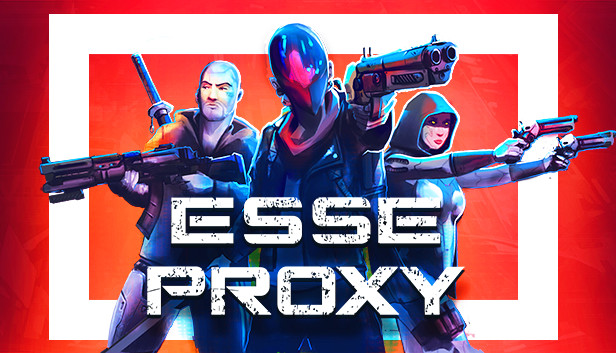 Esse Proxy artwork