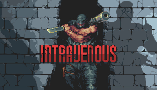 Intravenous artwork