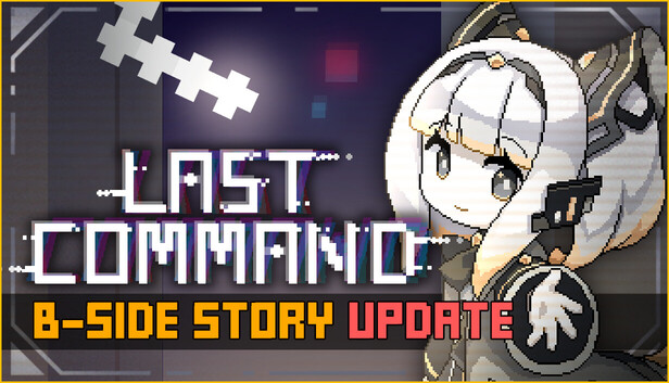Last Command artwork
