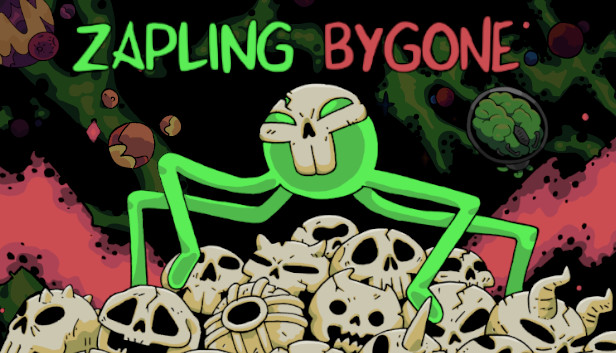 Zapling Bygone artwork