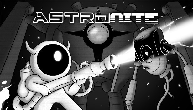 Astronite artwork