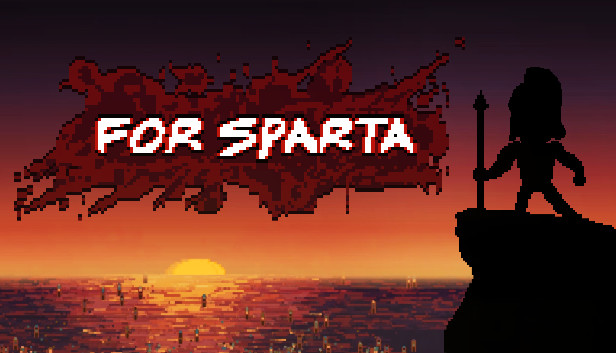 For Sparta artwork