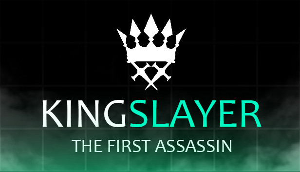 Kingslayer: The First Assassin artwork