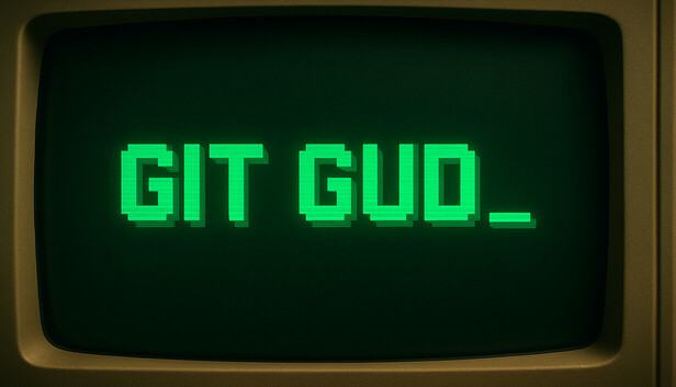 git gud artwork