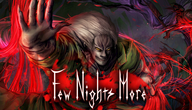 Few Nights More artwork