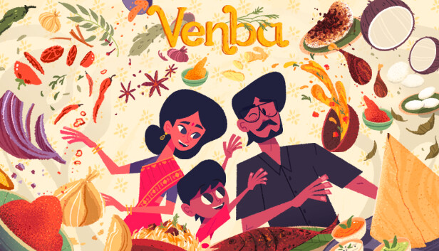 Venba artwork