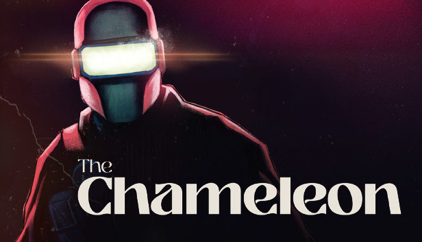 The Chameleon artwork