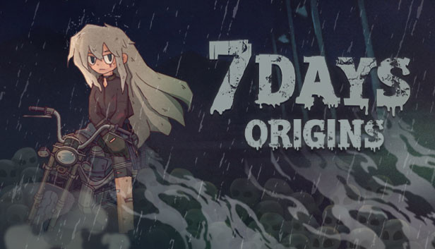 7Days Origins artwork