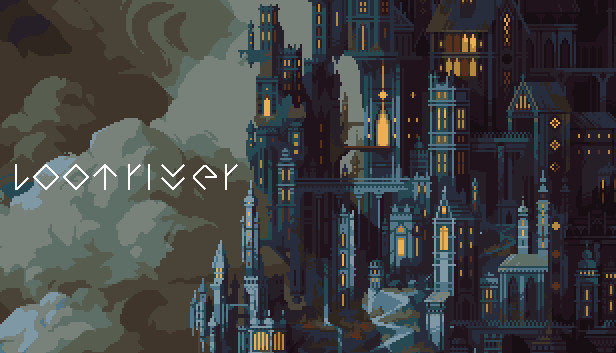 Loot River artwork