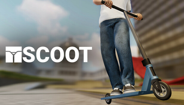 Scoot artwork