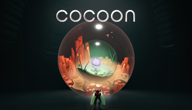 COCOON artwork
