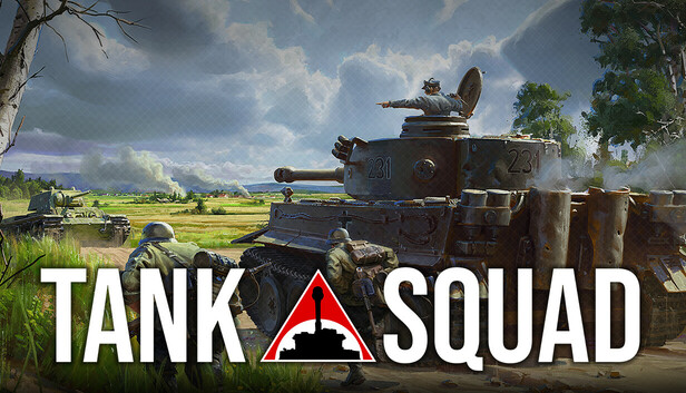 Tank Squad artwork