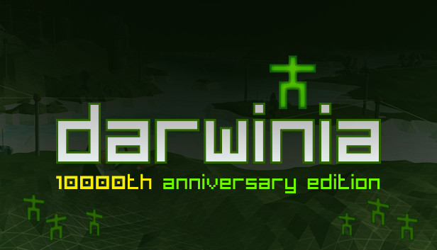 Darwinia artwork
