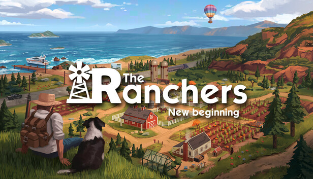 The Ranchers artwork