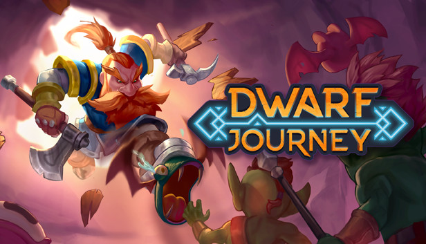Dwarf Journey artwork