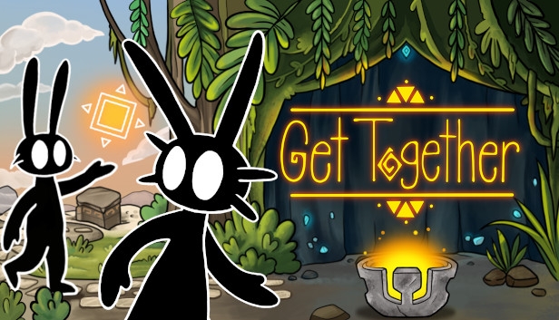 Get Together: A Coop Adventure artwork