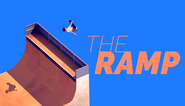 The Ramp artwork