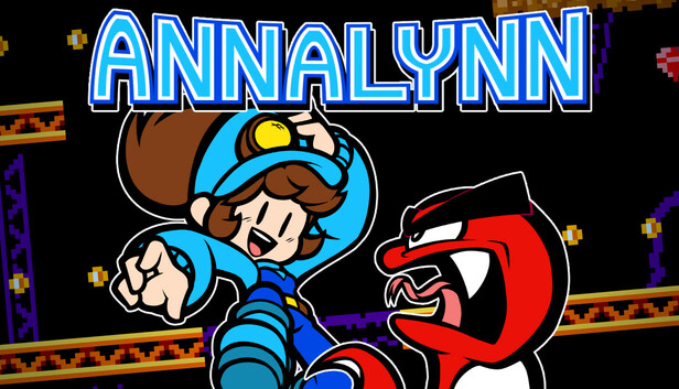Annalynn artwork