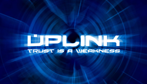 Uplink artwork